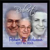 Robert F. Atkinson