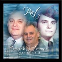 Patrick Palmer
