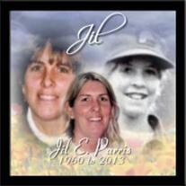 Jil Parris