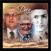 Daniel R. Moore