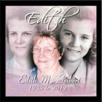 Edith (Radcliff) Seibert