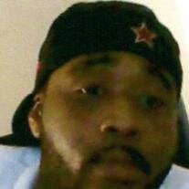 Shawn  Dewitt Crawford Sr.