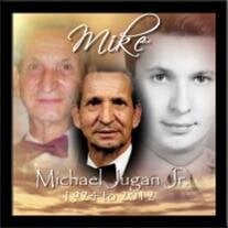 Michael Jugan