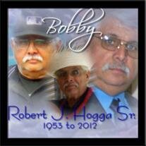 Robert Hogga