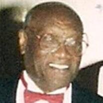 Percy A.N. Daly