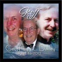 Geoffrey Dailey