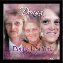 Donna Yerk