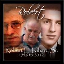 Robert Nihart,