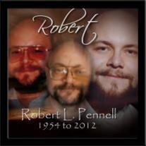 Robert Pennell