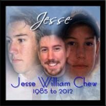 Jesse Chew