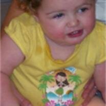 Baby Mae Dionne