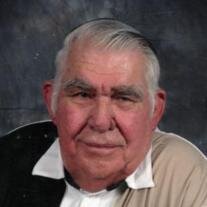 Willard L. Carpp