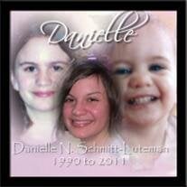 Danielle Schmitt-Luteman