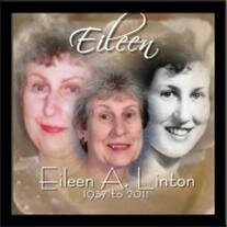Eileen (Horrocks) Linton