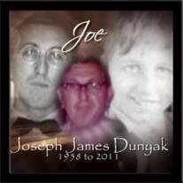 Joseph Dunyak