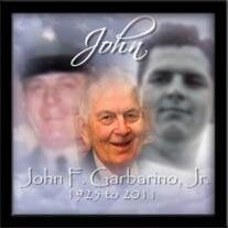 John Garbarino,