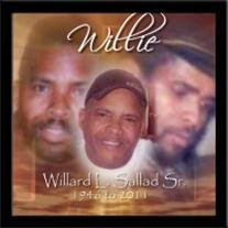 Willard "Willard" Sallad