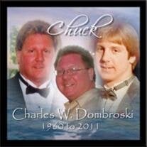 Charles "Chuck" Dombroski