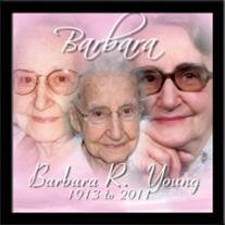 Barbara Young