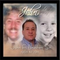 John Brasher,