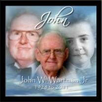 John Wartman