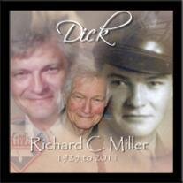 Richard "Dick" Miller