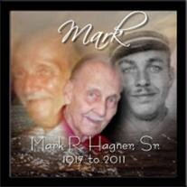 Mark Hagner,