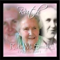 Ruth Smith