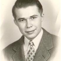 Kenneth Barlow