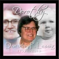 Dorothy Lessig