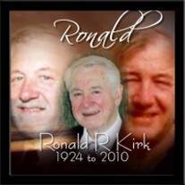 Ronald Kirk