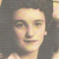 Dorothy J. (Atchison) Nunn