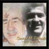 Samuel Rotondo