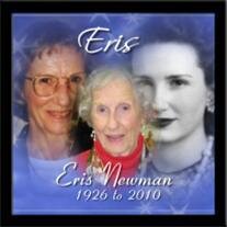 Eris Newman