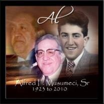 Alfred Musumeci,