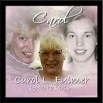 Carol Fulmer