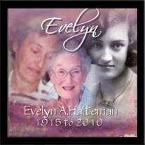 Evelyn Halteman