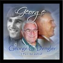 George Dengler