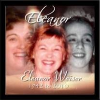 Eleanor Weiser