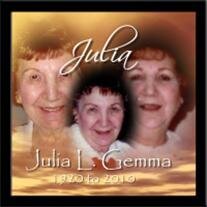 Julia Gemma
