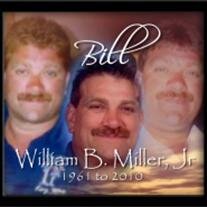 William Miller,