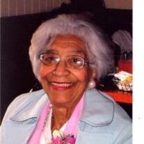 Helen Trice Clea