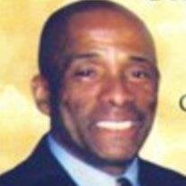 Mr. Clarence Wayne Charles