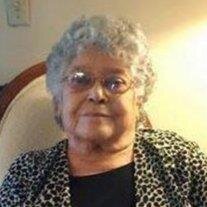 Mrs. Ramona Mercado