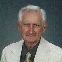 Wesley Ferrell