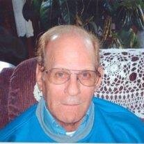 Albert G. Morris Sr.