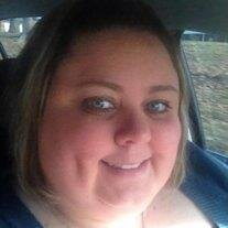 Amanda Ruth Weaver