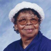 Elizabeth West Bennett