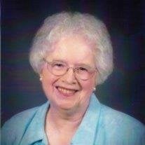 Marvelene Marie Garber