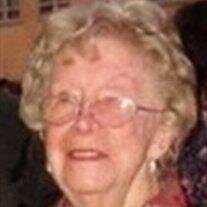 Dorothy L. Cary